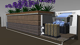 Modular Wetland Systems Inc. Storm Water